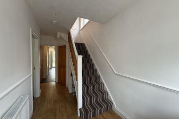 Homefield Road